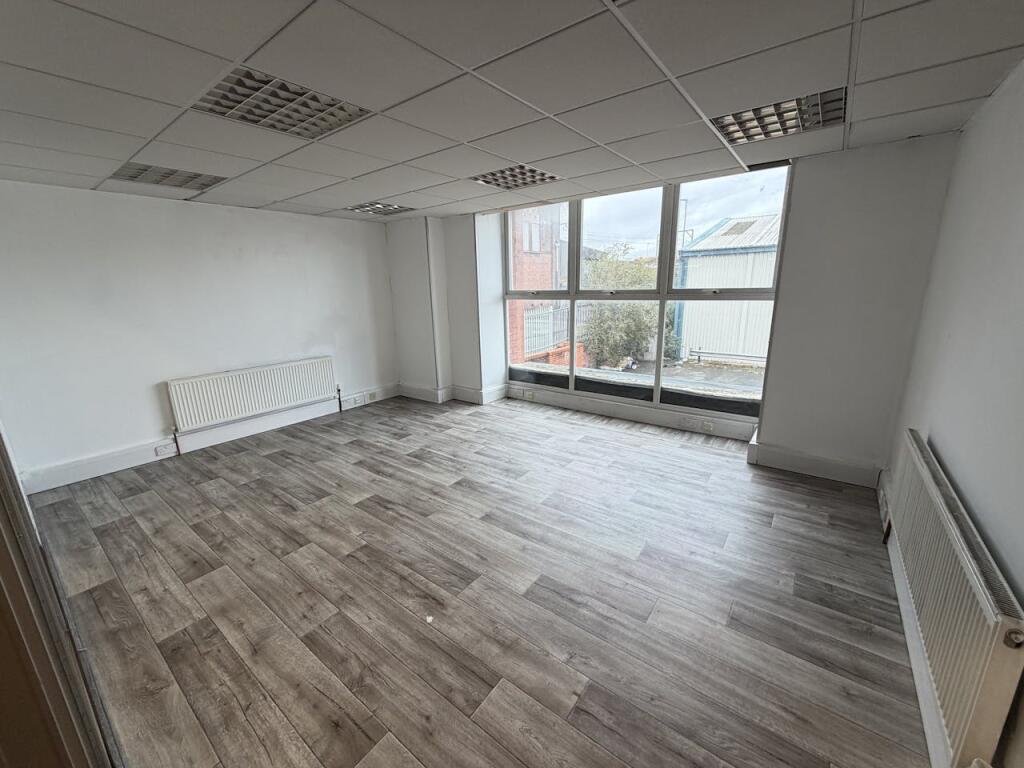 Additional image 6 of 80 Plume Street Industrial Estate, Aston, Birmingham, B6 7RT