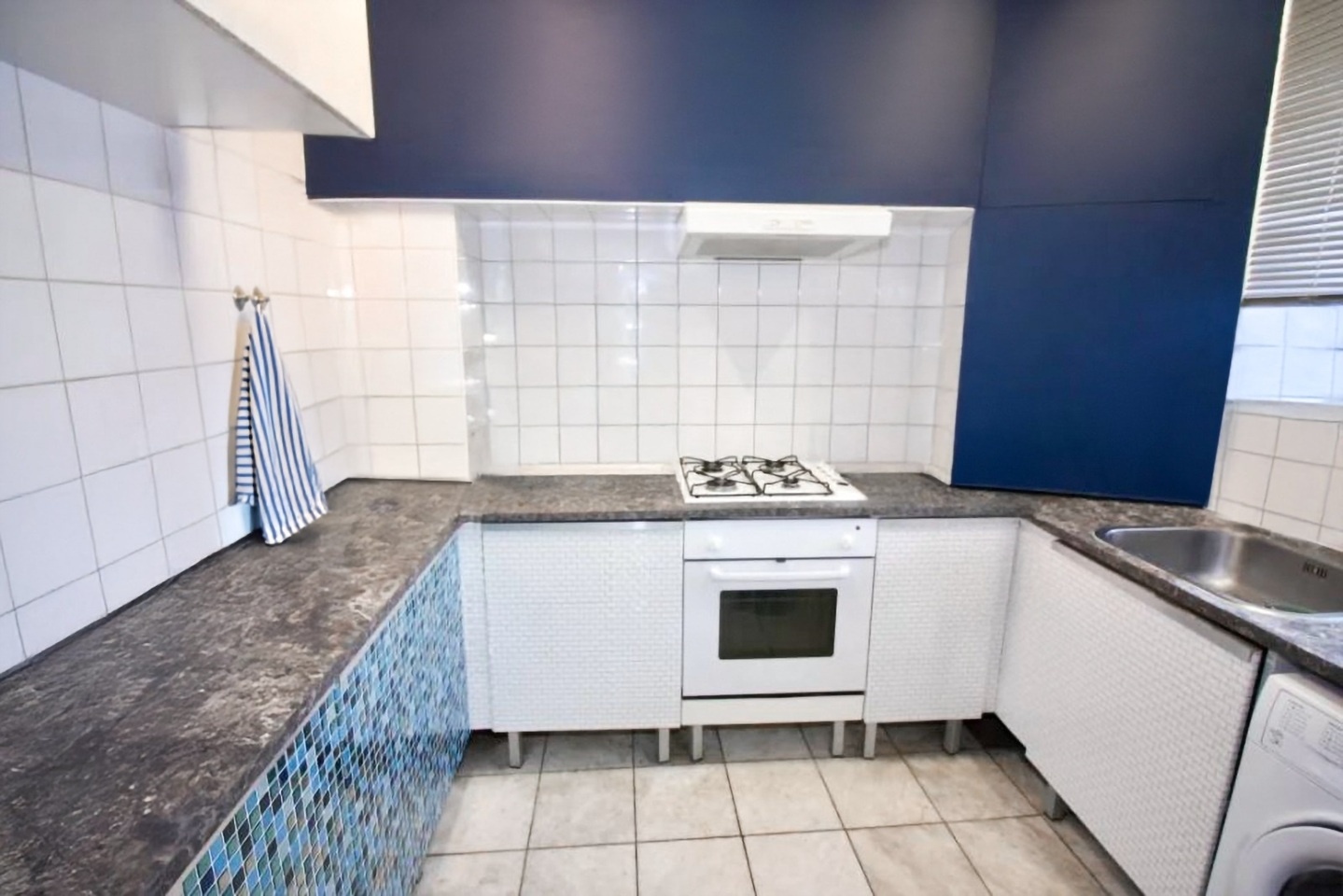 Additional image 4 of Room in a Shared Flat, Stunning Double Room In Nine Elms/St, SW8, N1 7GU