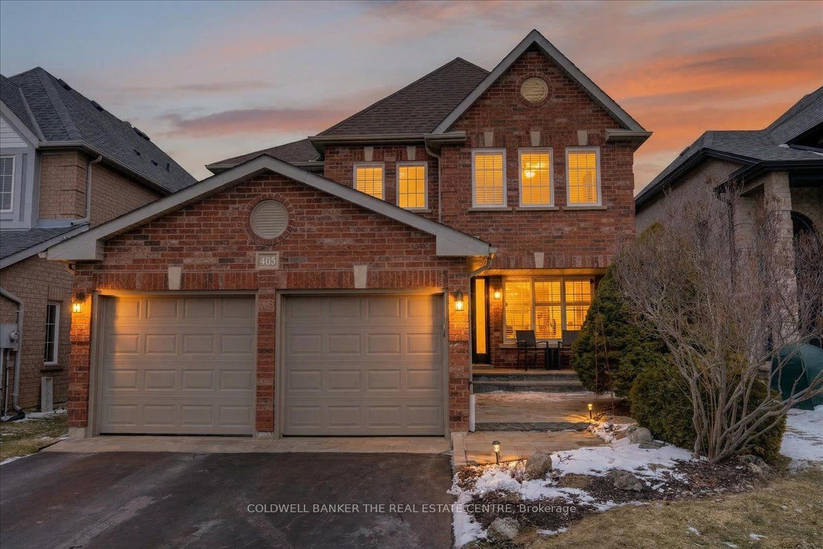 Additional image 2 of 405 Silken Laumann Drive, Newmarket, ON, L3X 2J1