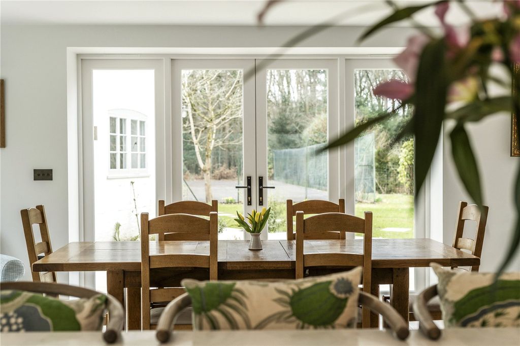 Additional image 8 of 7 bed detached house for saleStoke Row, Henley-On-Thames, Oxfordshire RG9