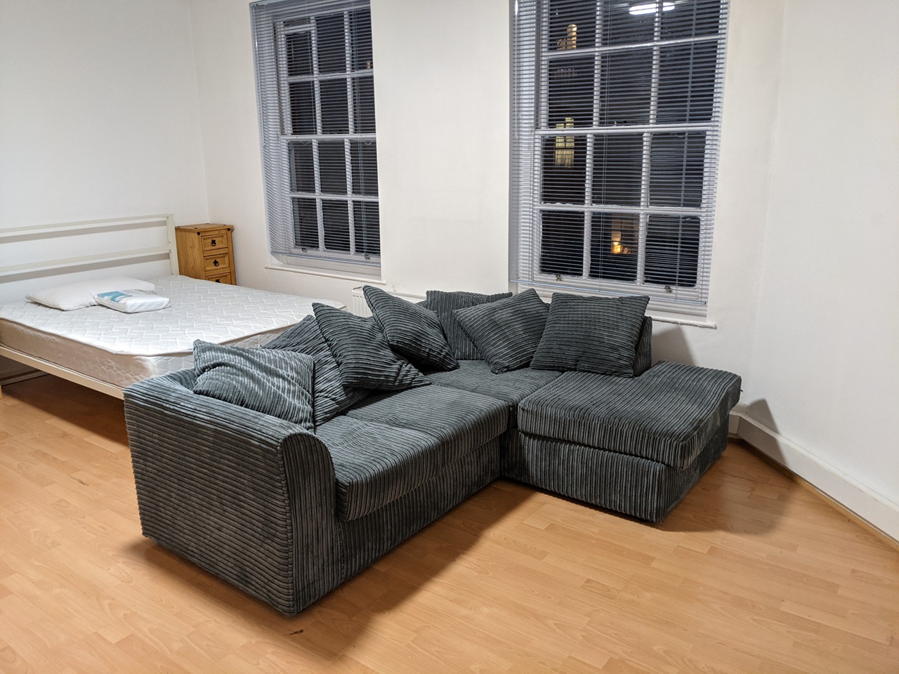 Additional image 18 of Room in a Shared Flat, Laleham House, E2, N1 7GU