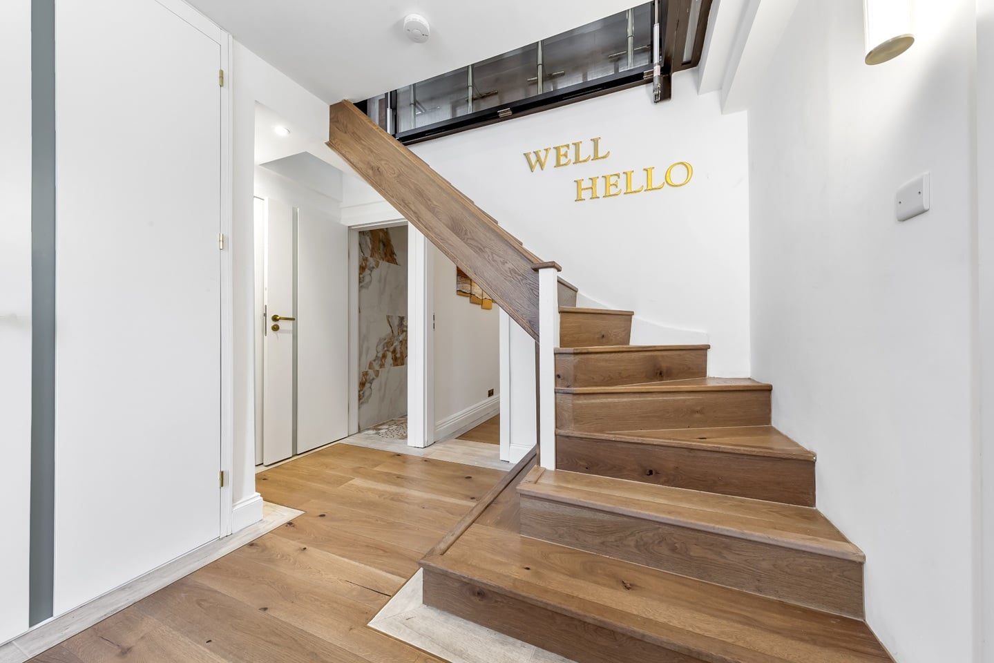 Additional image 29 of 3 Bed Flat, Cheval Place, SW7, N1 7GU