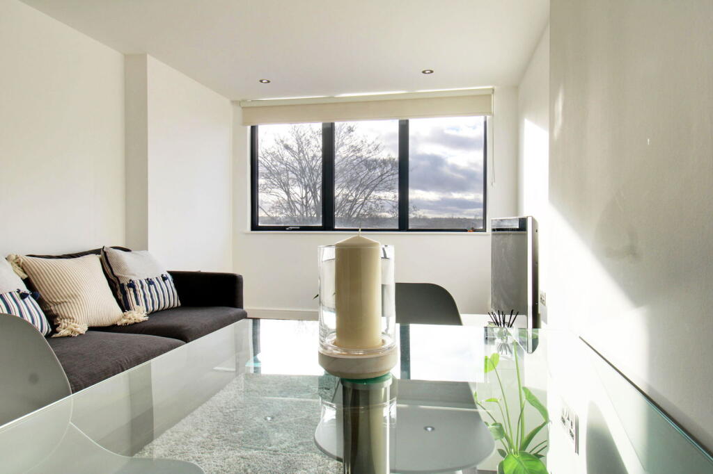 Additional image 4 of 9 Wrentham Street, Birmingham, B5 6QR