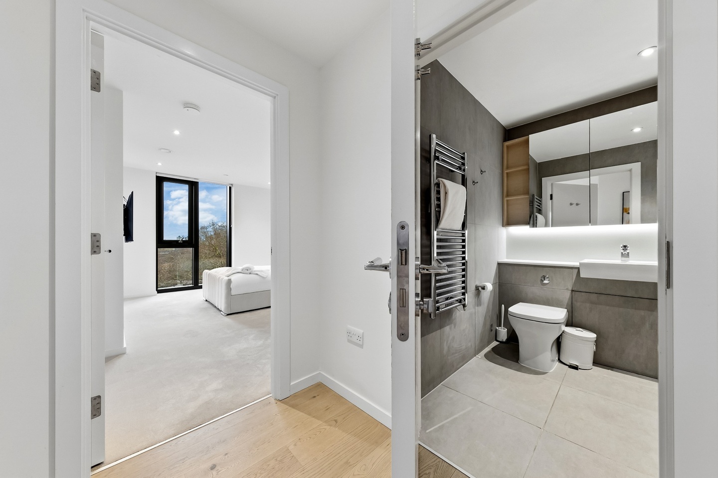 Additional image 10 of 2 Bed Flat, Brook Drive, SE11, SE1 6FA