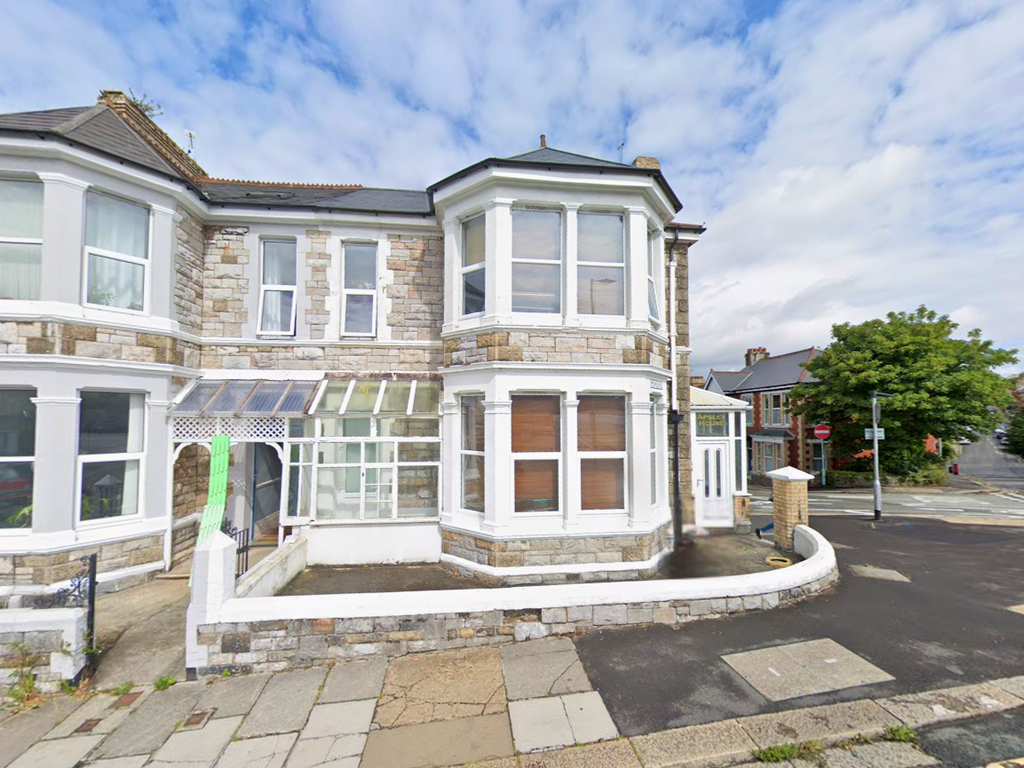 Additional image 35 of 15 bed end terrace house for saleApsley Road, Mutley PL4
