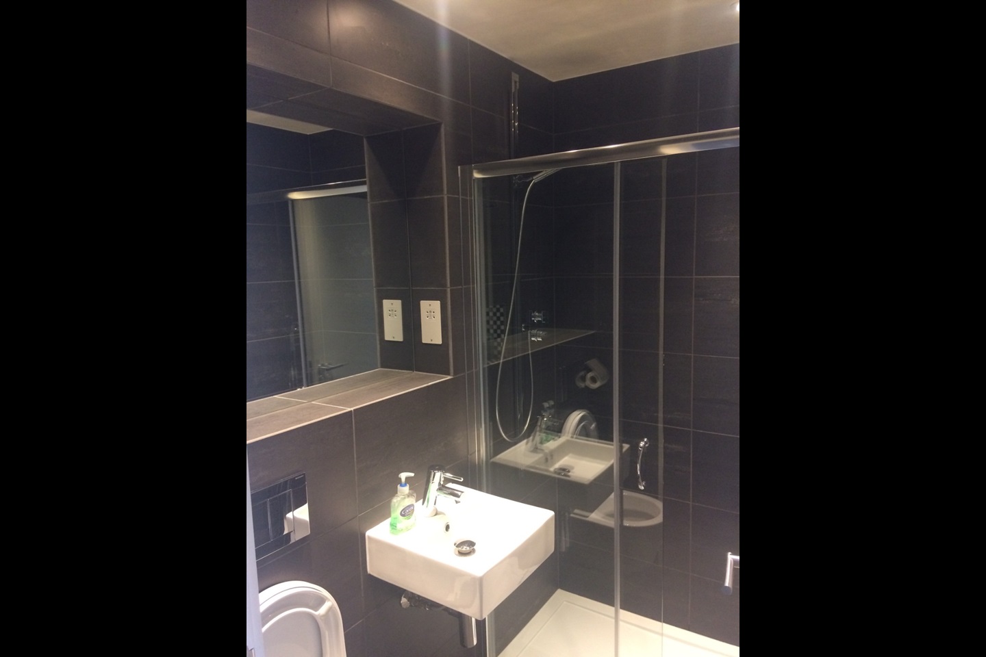 Additional image 3 of Studio Flat, Whitecross Street, EC1Y, N1 7GU