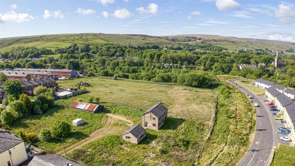 Additional image 3 of Land for salePine Street, Bacup OL13