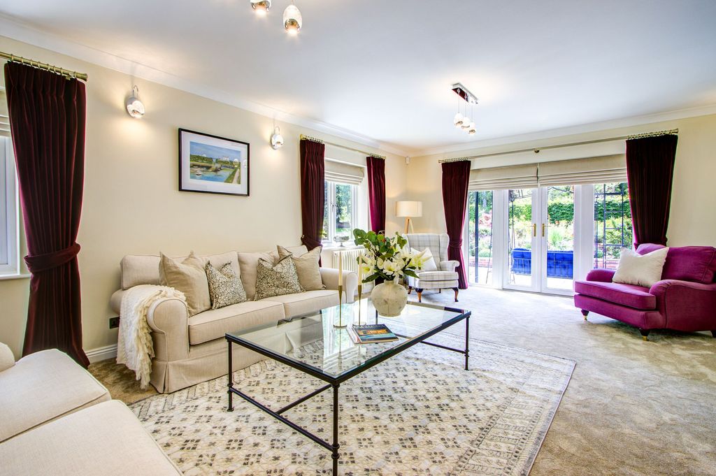 Additional image 5 of 5 bed detached house for saleAcorn Lodge, Gubeon Wood, Morpeth NE61