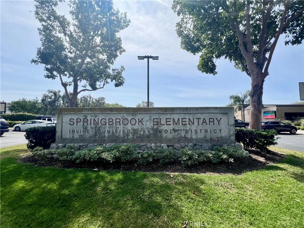 17 Goldenrod, Irvine, CA 92614