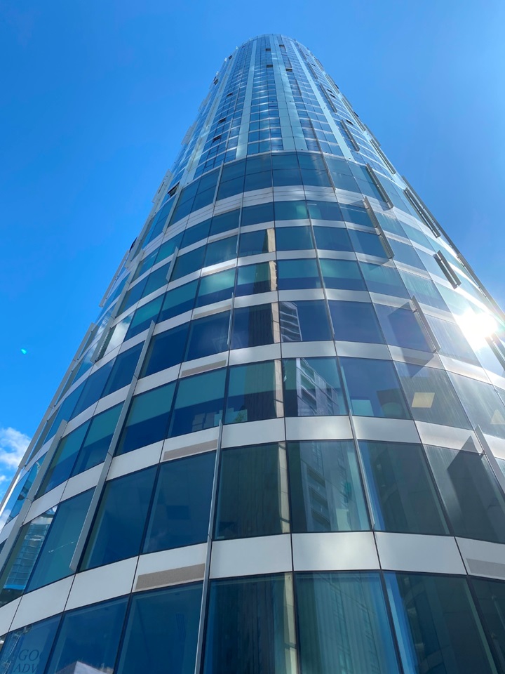 Additional image 15 of 2 Bed Flat, Skygardens, SW8, N1 7GU