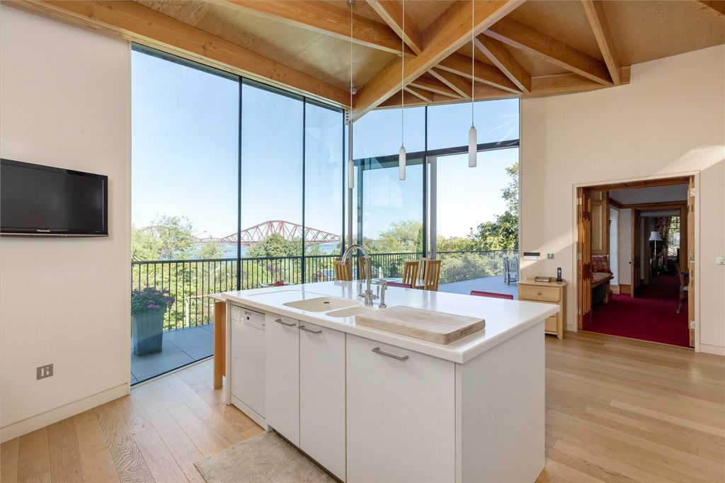 Additional image 3 of 5 bed detached house for saleStation Road, South Queensferry, City Of Edinburgh EH30