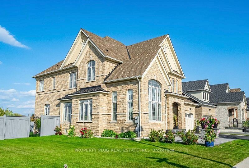 (BASEMENT)-88 Hidden Lake Trail, Halton Hills, ON, L0P 1K0