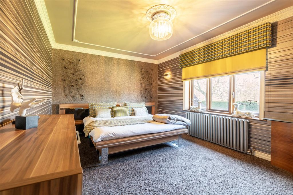 Additional image 10 of 5 bed detached house for saleGreat North Road, Stannington, Morpeth NE61