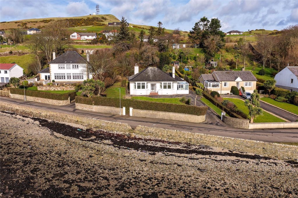 Additional image 13 of 3 bed detached house for saleLow Askomil, Campbeltown, Argyll And Bute PA28