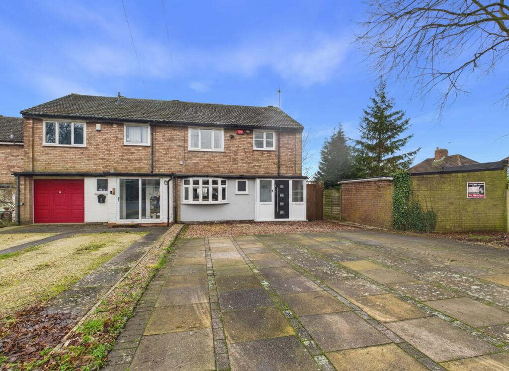 Additional image 40 of Constable Close, Great Barr, B43