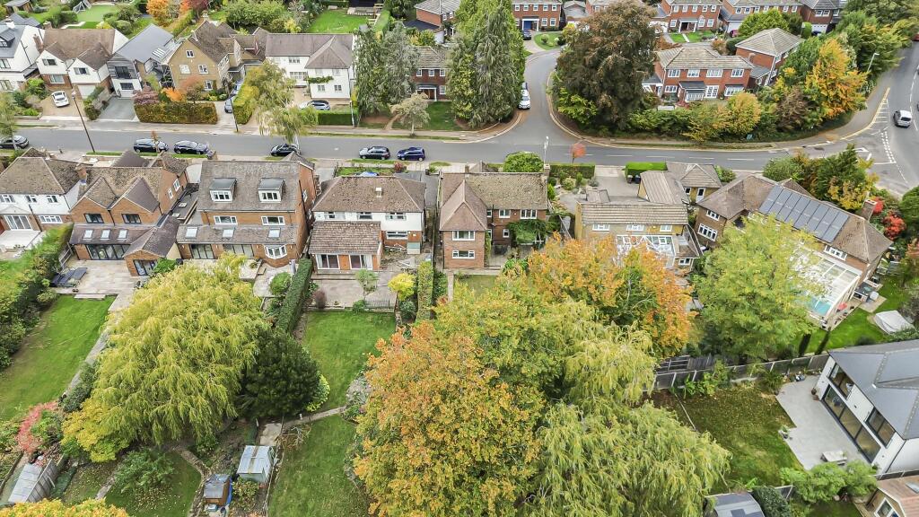 Additional image 28 of Abbey Avenue, St Albans, AL3