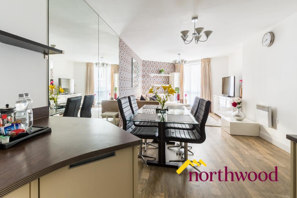 Additional image 3 of i-Land Development, City Centre, Birmingham, B5