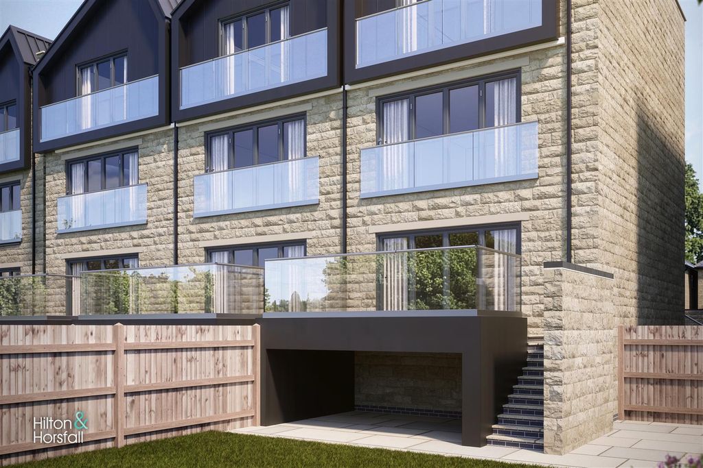 Additional image 5 of Land for saleBlack Carr Mill, Skipton Road, Trawden BB8