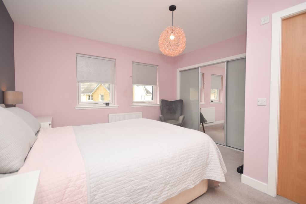 Additional image 10 of 5 bed detached house for saleCastle Drive, Auchterarder PH3