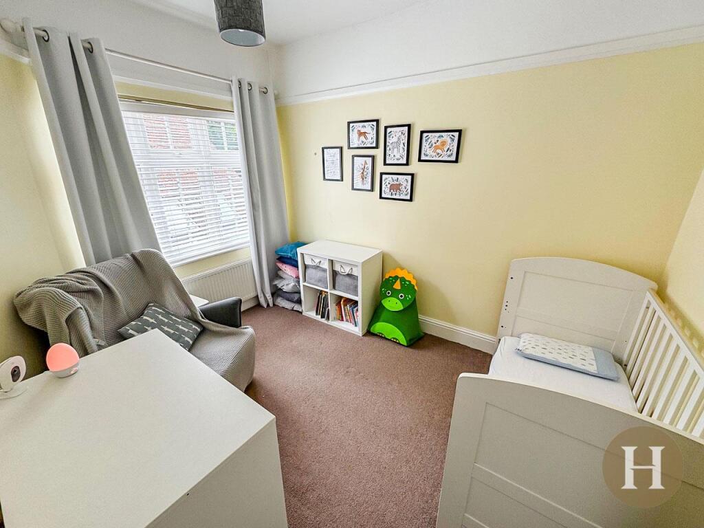 Additional image 22 of High Brow, Harborne, Birmingham, B17