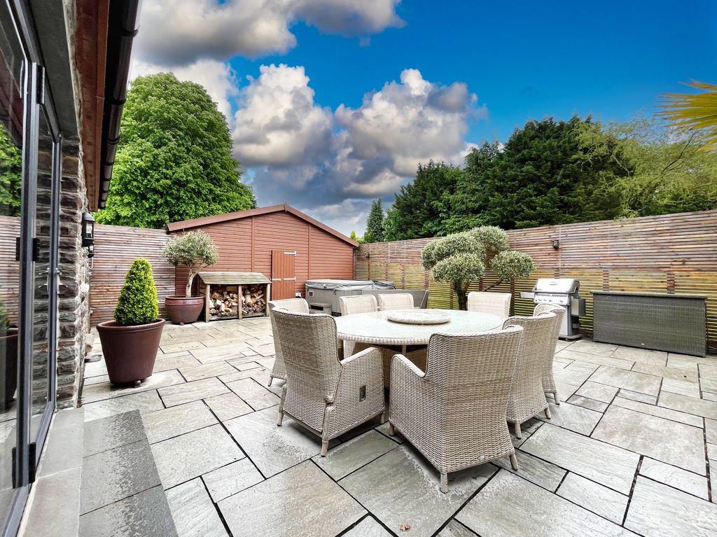 Additional image 28 of 5 bed detached house for saleYstradfellte Road, Pont Nedd Fechan, Neath SA11