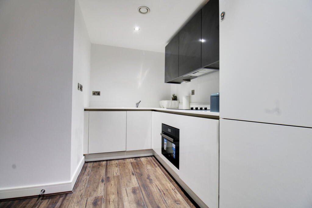 Additional image 11 of 9 Wrentham Street, Birmingham, B5 6QR