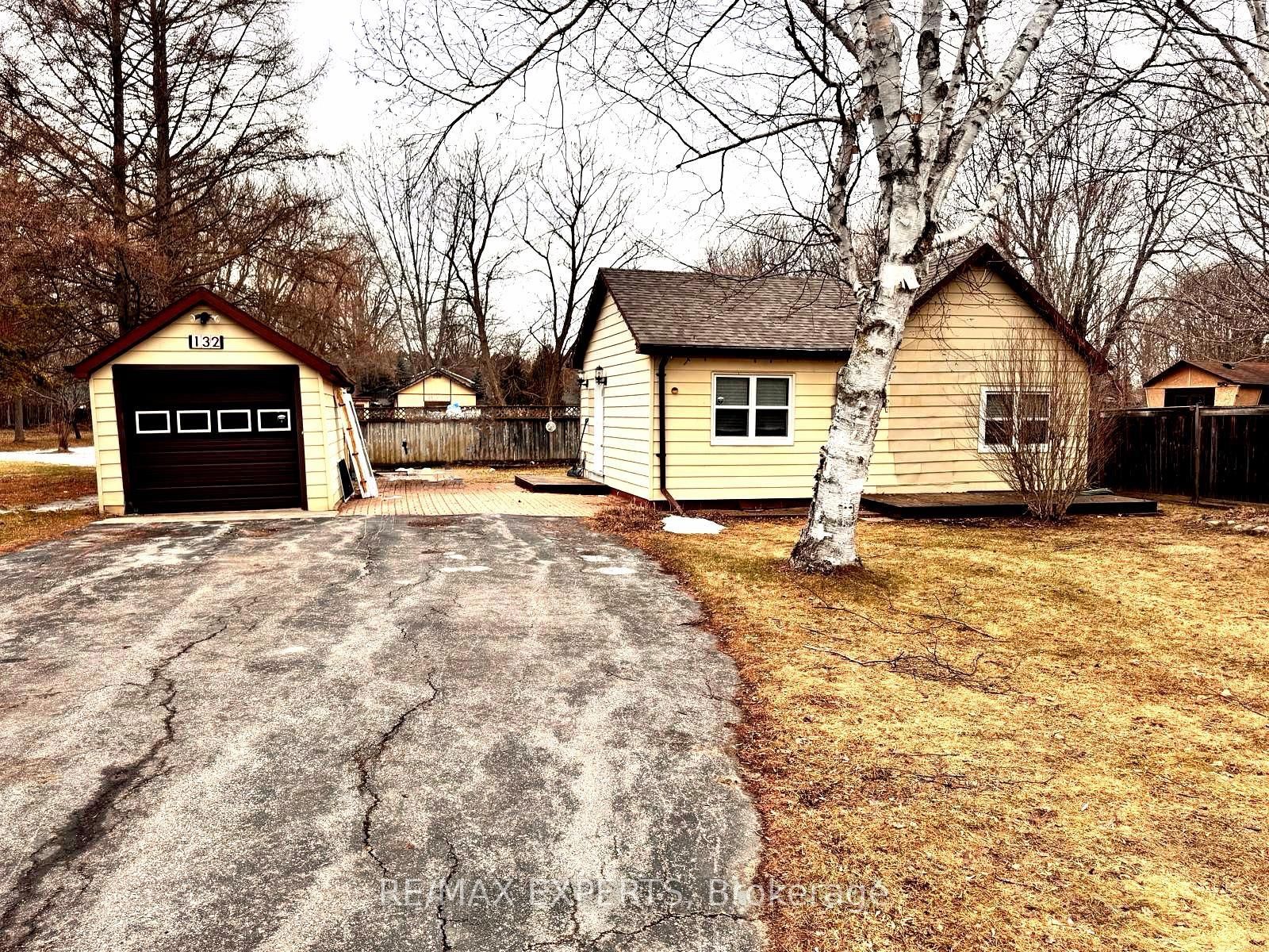 132 Patterson Street, New Tecumseth, ON, L0G 1A0