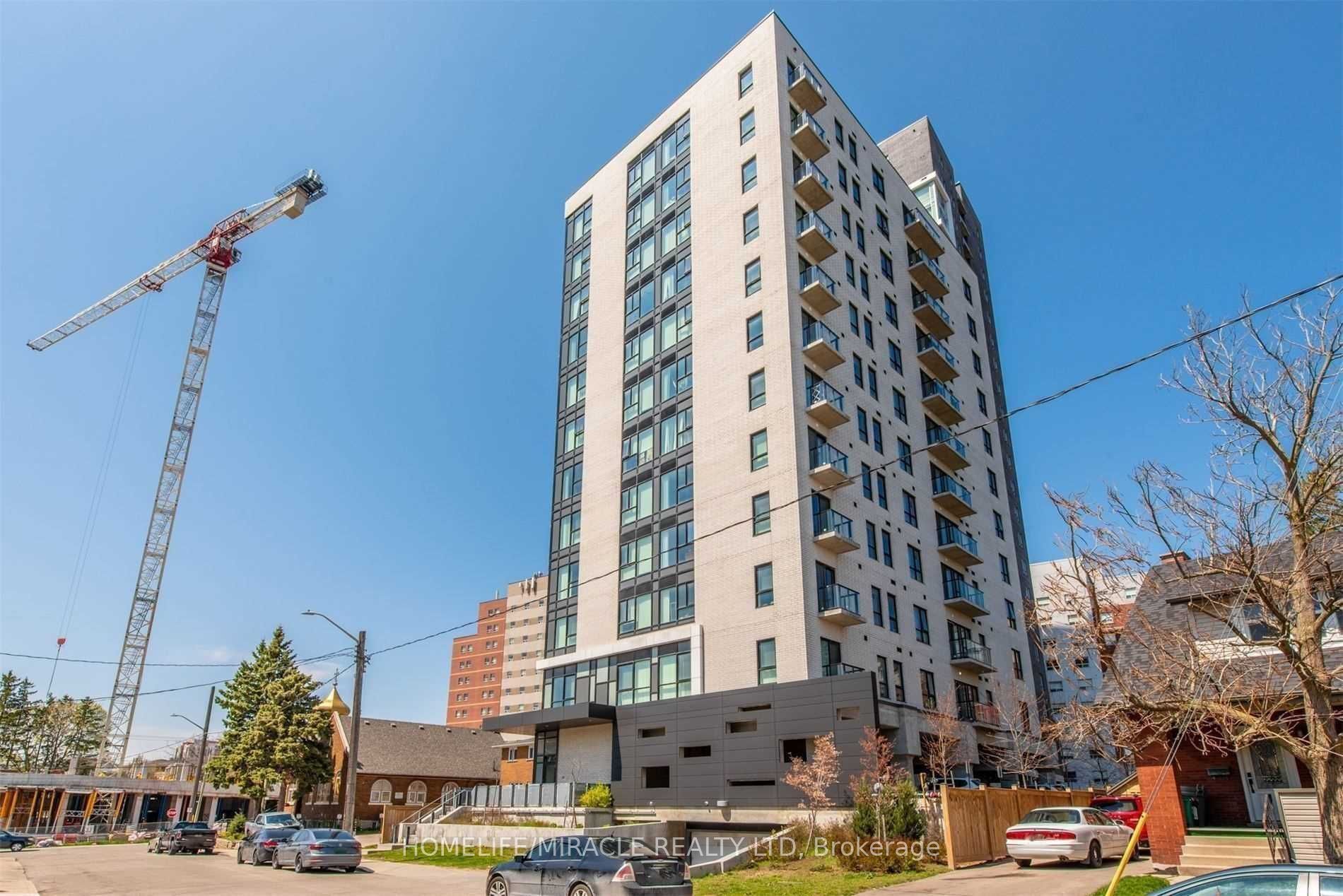 Additional image 2 of 1202-158 King Street N, Waterloo, ON, N2J 0E5