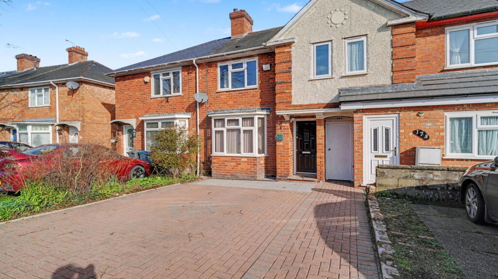 Additional image 16 of Mapleton Road, Birmingham, B28 9RL