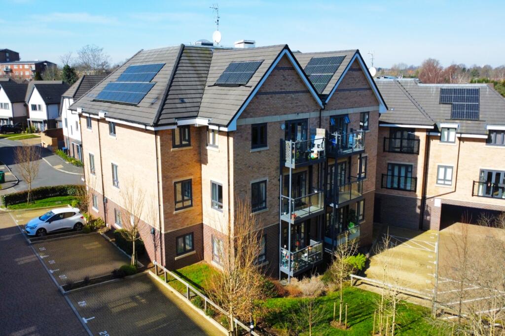 Additional image 18 of George Court, Welwyn Garden City, Hertfordshire, AL7