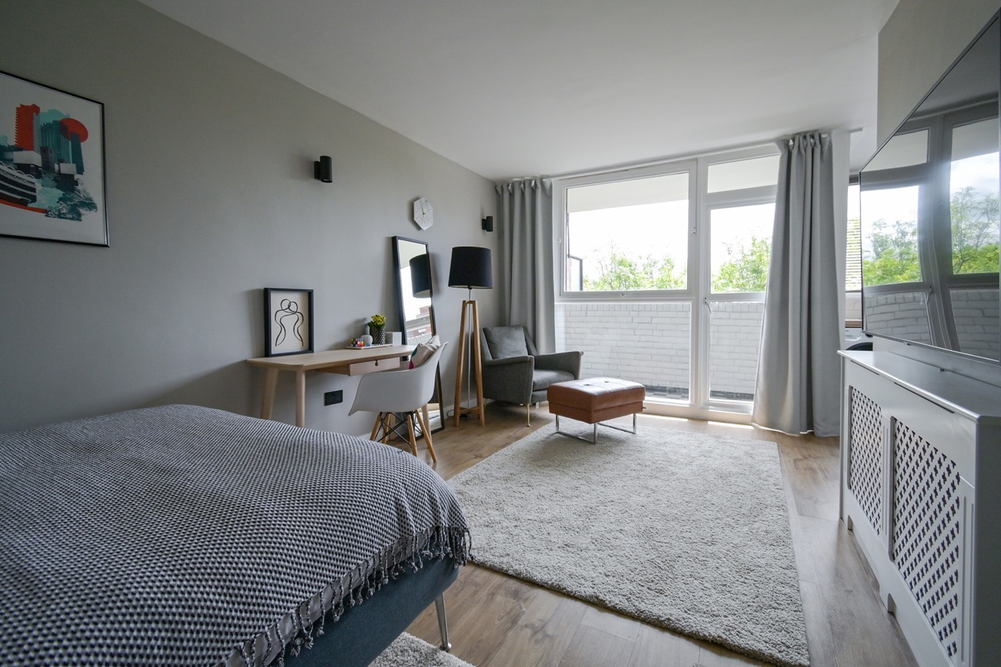 Additional image 12 of Studio Flat, Vauxhall Bridge Road, SW1V, N1 7GU