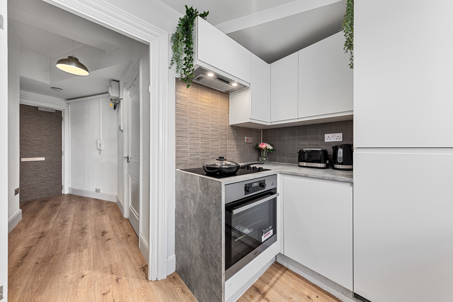 Additional image 26 of 1 Bed Flat, Orsett Terrace, W2, N1 7GU