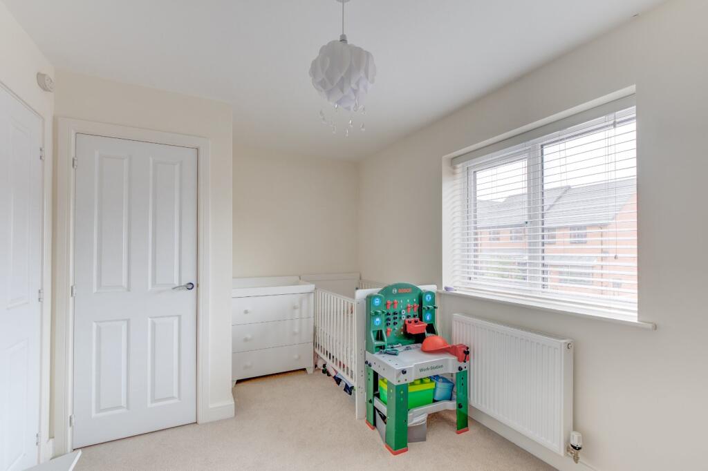 Additional image 9 of Academy Road, Birmingham, West Midlands, B38