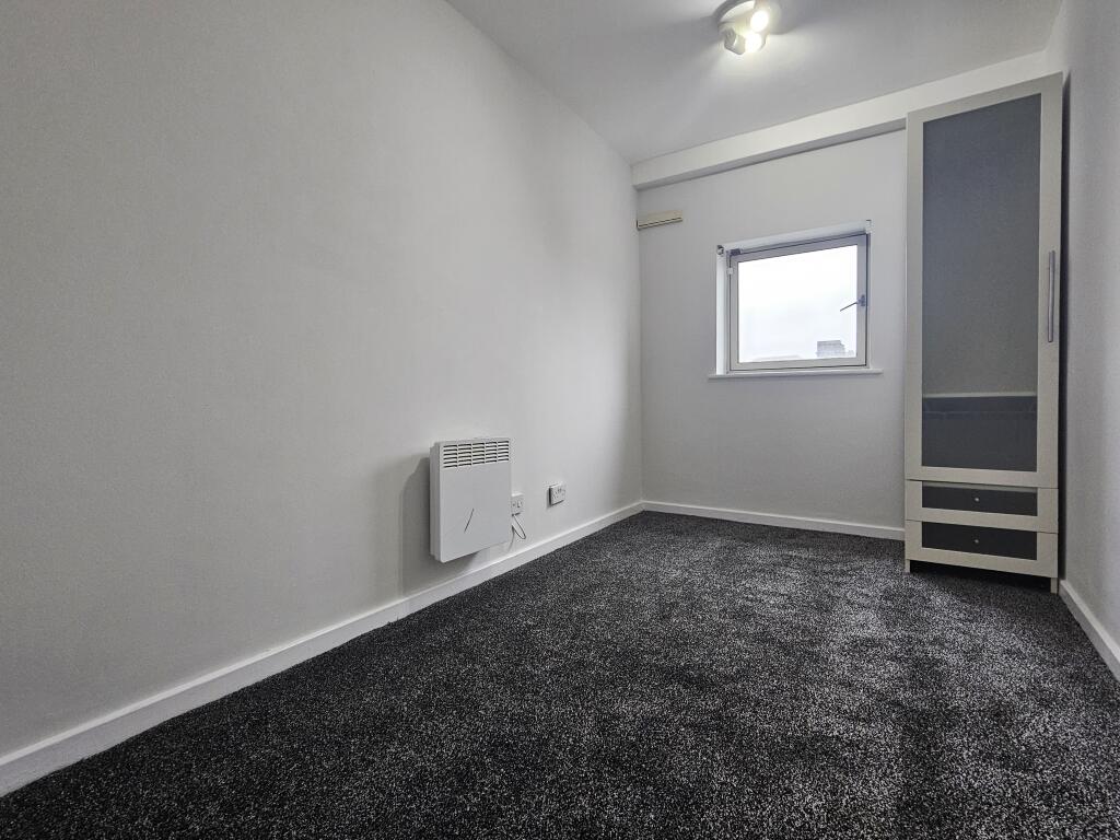 Additional image 7 of Old Snow Hill, BIRMINGHAM