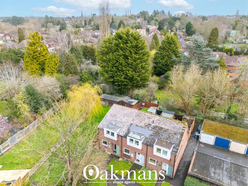 Additional image 3 of The Fairway, Kings Norton, Birmingham, West Midlands, B38