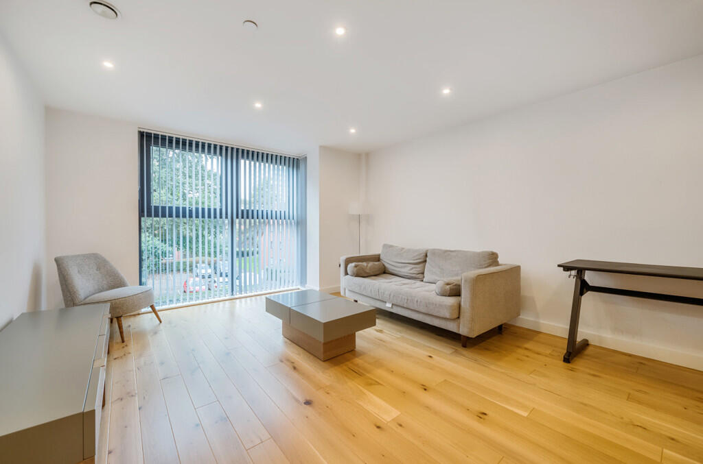 Additional image 12 of William Street, Birmingham, B15