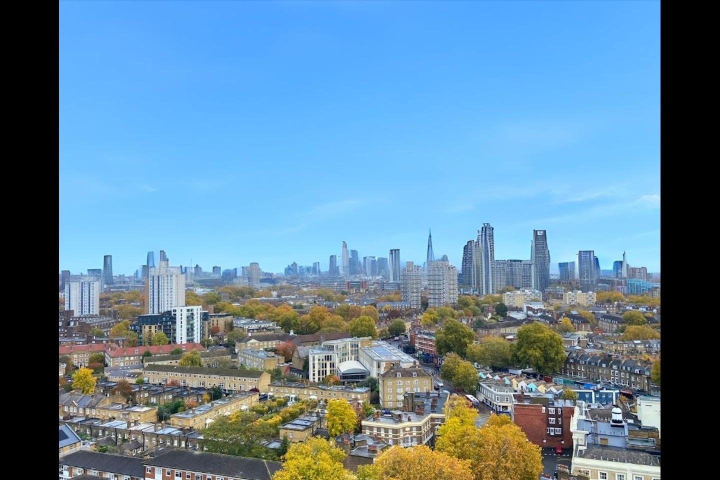 Additional image 9 of 3 Bed Flat, Gasholder Place, SE11, N1 7GU