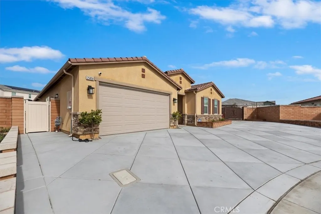 Additional image 5 of 25858 Oak Springs Court, Homeland, CA 92548