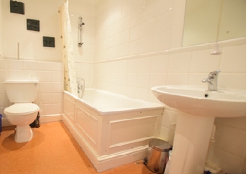 Additional image 6 of 1 Bed Flat, Vassall Road, SW9, N1 7GU