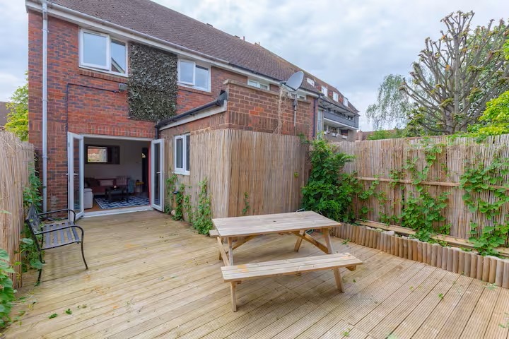 Additional image 28 of 3 Bed End Terrace, Delverton Road, SE17, N1 7GU