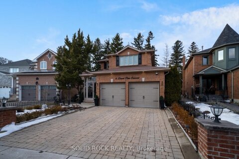Additional image 8 of 6 Desert View Crescent, Richmond Hill, ON, L4C 0E2