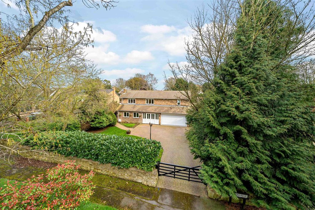 Additional image 36 of 5 bed detached house for saleDebdale, Orton Waterville Village, Peterborough PE2