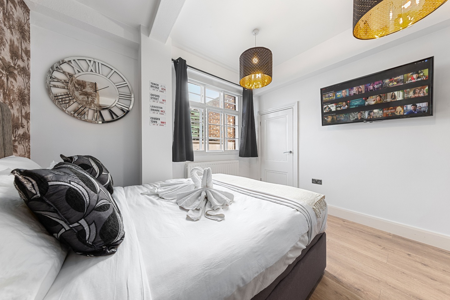 Additional image 7 of 1 Bed Flat, Orsett Terrace, W2, N1 7GU