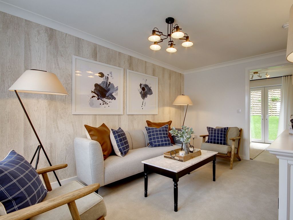 Additional image 6 of 3 bed detached house for sale"The Kearn" at Craigton Drive, Bishopton PA7