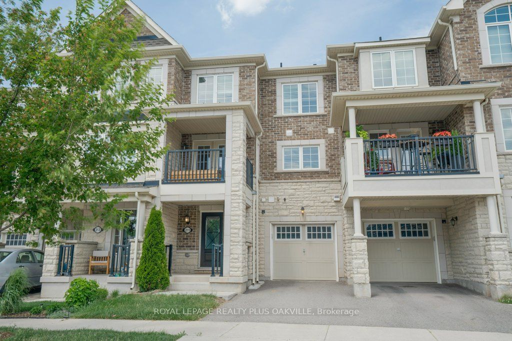 Additional image 2 of 211 Betsy Drive, Oakville, ON, L6M 0V1