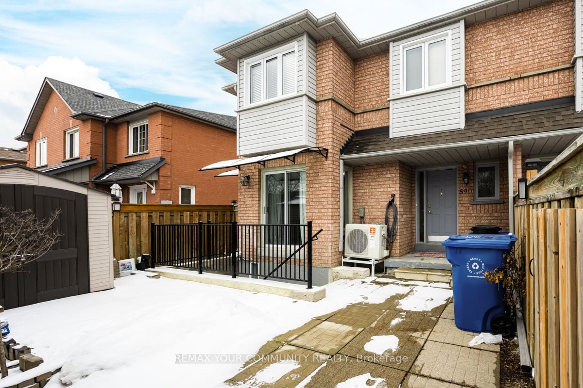 Additional image 2 of 590 Pinder Avenue, Newmarket, ON, L3X 2A3