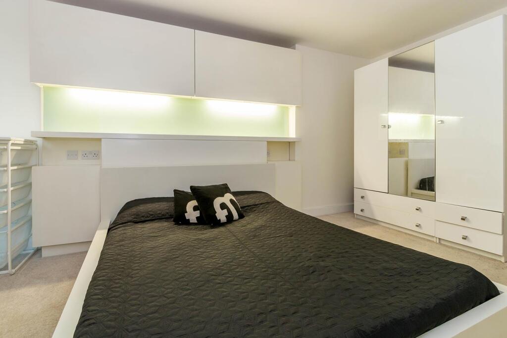 Additional image 6 of Orion, 90 Navigation Street, B5 4AB