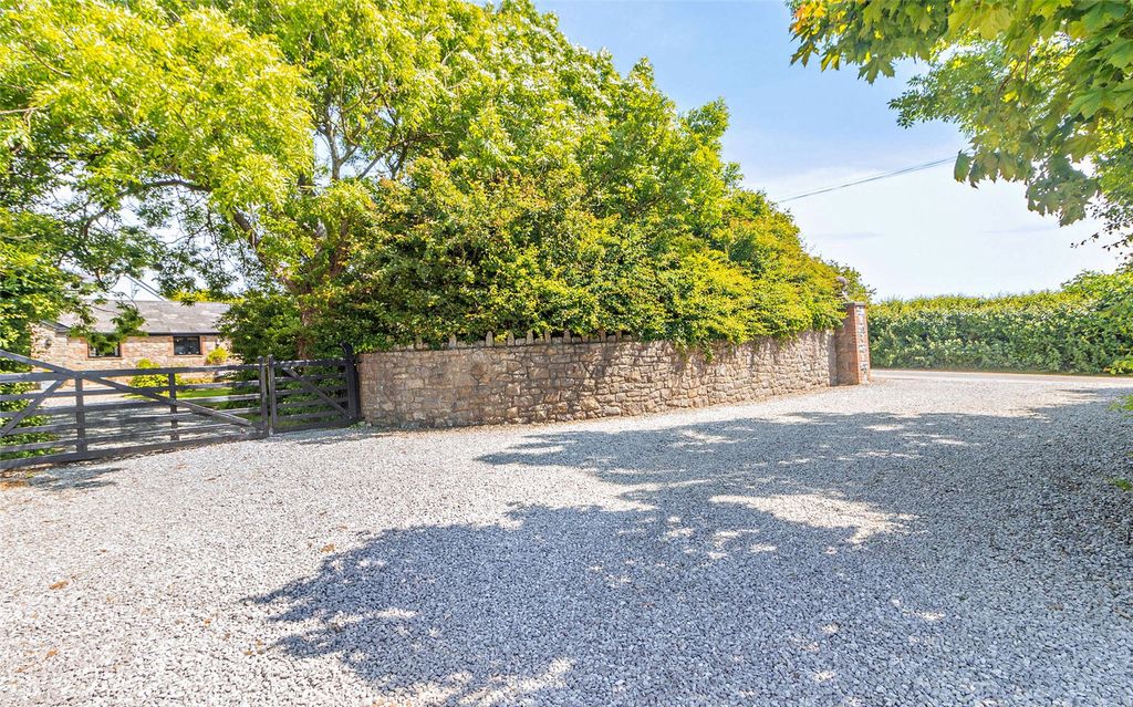 Additional image 25 of Land for saleMonknash, Cowbridge, Vale Of Glamorgan CF71