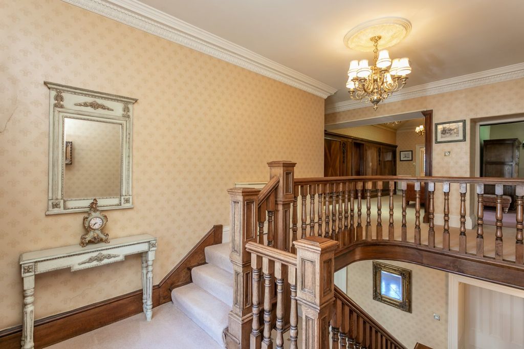 Additional image 25 of 9 bed detached house for saleMoorber Lane, Coniston Cold, Skipton, North Yorkshire BD23