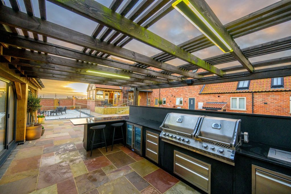 Additional image 40 of 6 bed detached house for saleWythes Lane, Fishtoft PE21